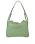 Lindy 30, back view